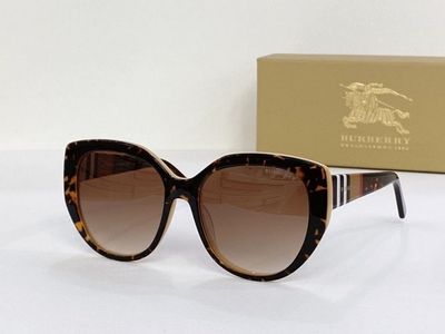 Burberry Sunglasses 634